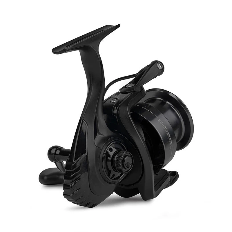Korum Latitude FD 6000 Reel